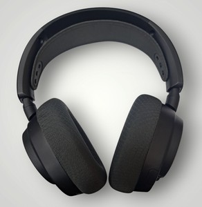 Б/в Навушники Steelseries arctis nova 7 wireless gen 2 01-200955177