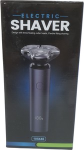 Б/в Електробритва Electric Shaver 105446 01-200913857