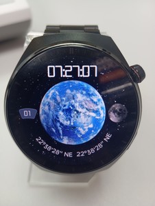 Б/в Смарт-годинник Smart X x6 max 01-200955464