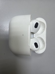 Б/в Навушники Apple airpods 3rd generation 01-200956669