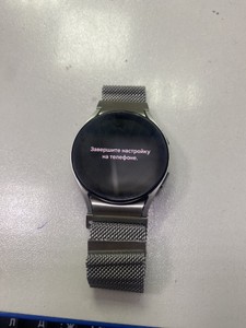 Б/у Смарт-часы Samsung galaxy watch5 40mm 01-200956873