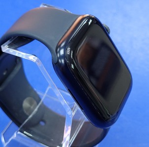 Б/в Смарт-годинник Apple watch series 8 gps 45mm aluminum case 01-200856004