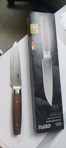 Б/в Ніж кухонний Gefu enno 01-200958520