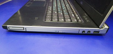 Б/в Ноутбук Dell 15/core i3 2350m ddr3/4gb ddr3/hdd 500 gb/*інтегрована 01-200958682