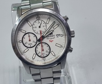 Б/в Годинник Orient ku00 c0-a ca 01-200962137