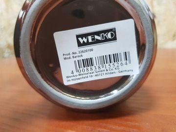 Б/в Диспенсер для мила Wenko 22620100 16-000207489