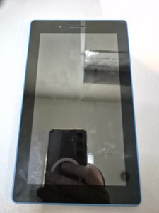 Б/у Планшет Lenovo tb3-710f 8gb 01-200956563