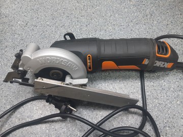 Б/в Пила дискова Worx wx423 01-200955926