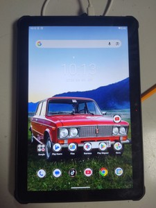 Б/у Планшет Oukitel rt6 8/256gb 4g dual sim 01-200962563