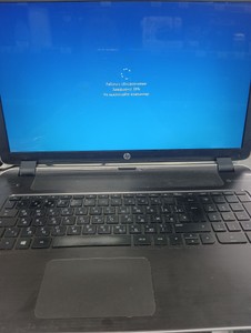 Б/в Ноутбук Hp 17/core i5 4210u ddr3/8gb ddr3/hdd 500 gb/geforce 840m 01-200962691