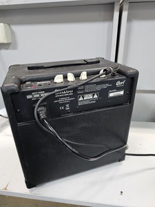 Б/в Комбопідсилювач Cort cm20b 01-200904241