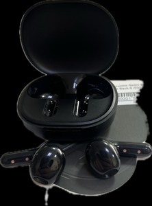 Б/в Навушники Redmi buds 4 lite black 18-000096172