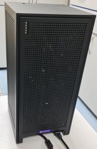 Пк amd ryzen 5 5600g/ram 32 gb/hdd відсутній/ssd 1000 gb/nvidia rtx 3060 (geforce) 12gb gddr6 192bit