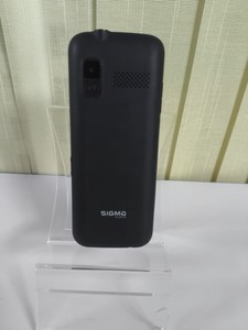 Б/в Мобільний телефон Sigma comfort 50 grace 01-200956642