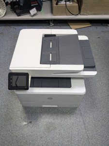 Hp laserjet pro m426dw