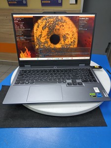 Lenovo 15/core i5-13450hx ddr5/16gb ddr5/hdd *відсутній/ssd 512 gb/geforce rtx3050 6gb