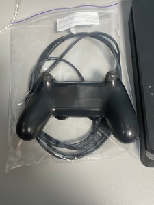 Б/в Ігрова приставка Sony playstation 4 slim 500gb 01-200965635