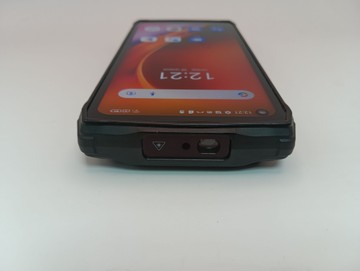 Б/в Мобільний телефон Ulefone power armor 13 8/128gb 01-200889426