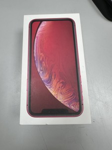 Б/у Мобільний телефон Apple iphone xr 128gb 01-200968014