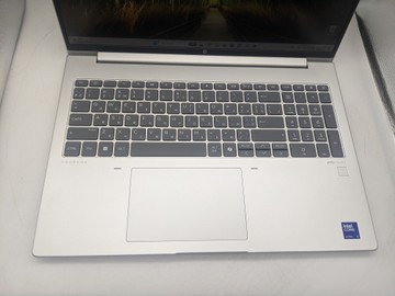 Б/в Ноутбук Hp 16/core ultra 5 125h ddr5/16gb ddr5/hdd *відсутній/ssd 512 gb/*інтегрована 01-200964441