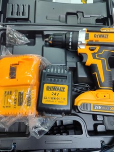Б/в Акумуляторний шурупокрут Dewalt dcd791 +2ак6ah +зп 01-200967720