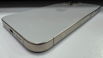Б/в Мобільний телефон Apple iphone 15 pro max 256gb 01-200966692