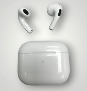 Б/в Навушники Apple airpods 3rd generation 01-200929658