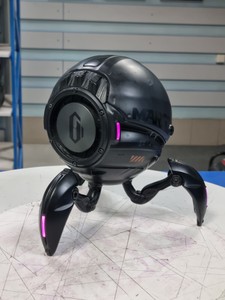 Б/в Мультимедійна акустика Gravastar mars pro 01-200966376