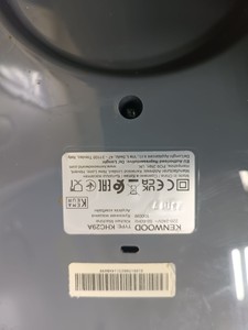 Б/в Кухонна машина Kenwood prospero+ khc29a.r0si 01-200968294