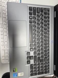Б/в Ноутбук Lenovo 15/core i5-12450hx ddr5/16gb ddr5/hdd *відсутній/ssd 512 gb/geforce rtx2050 4gb 01-200971545