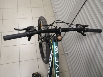 Б/в Велосипед Like2Bike active 1.0 27.5" 01-200972224