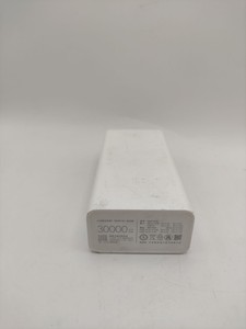 Б/у Повербанк Xiaomi pb3018zm 30000mah 18w 01-200972137