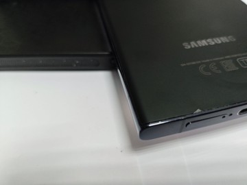 Б/в Мобільний телефон Samsung galaxy s23 ultra 12/512gb 01-200973103