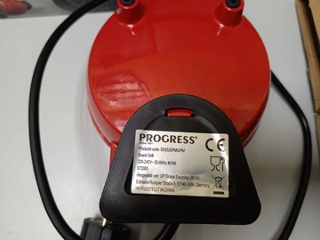 Б/в Вафельниця Progress ek5535pmixpm 01-200973120