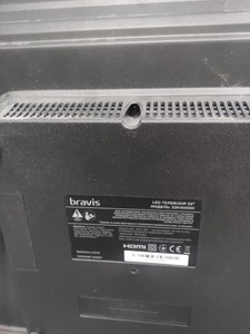 Б/в Телевізор Bravis 32k4000h 01-200972184