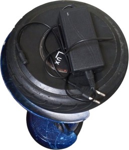 Б/в Самокат Smart Balance elite lux 01-200963227