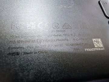 Б/в Ігрова приставка Valve steam deck 512 gb 01-200973706