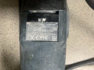 Б/в Перфоратор Bosch gbh 2-26 dfr 01-200968421