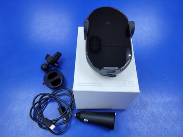 Б/в Тримач для смартфона Xiaomi mi 3a 20w 18-000094760