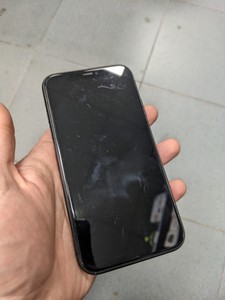 Б/в Мобільний телефон Apple iphone 11 64gb 01-200945943