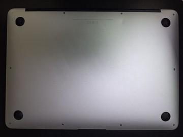 Б/у Ноутбук Apple makbook air 13,3" m1/ram8gb/ssd256gb/7coregpu 01-200975366