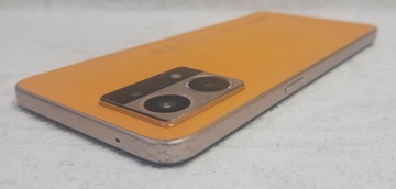 Б/у Мобільний телефон Oppo reno7 8/128gb 01-200972594