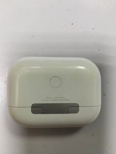 Б/у Навушники Apple airpods pro 2nd generation with magsafe charging case usb-c 01-200954528