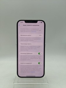 Б/в Мобільний телефон Apple iphone 12 pro max 128gb 01-200945941