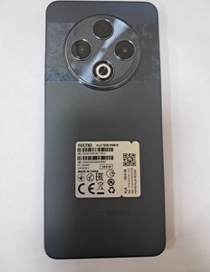 Б/у Мобільний телефон Tecno spark 30 kl6 8/128gb 01-200975000