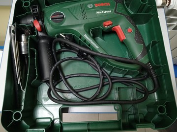 Б/в Перфоратор Bosch pbh 2100 re 01-200975791