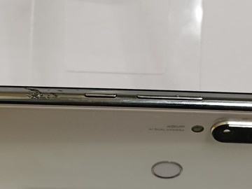 Б/у Мобільний телефон Xiaomi redmi note 7 4/64gb 01-200974111
