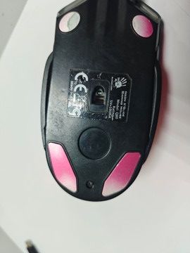 Б/у Мышь A4Tech bloody q80 01-200950176