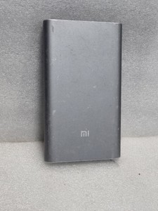 Б/в Повербанк Xiaomi plm01zm 10000mah 01-200975845