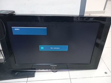 Б/у Телевизор Samsung le32s71b 01-200976707